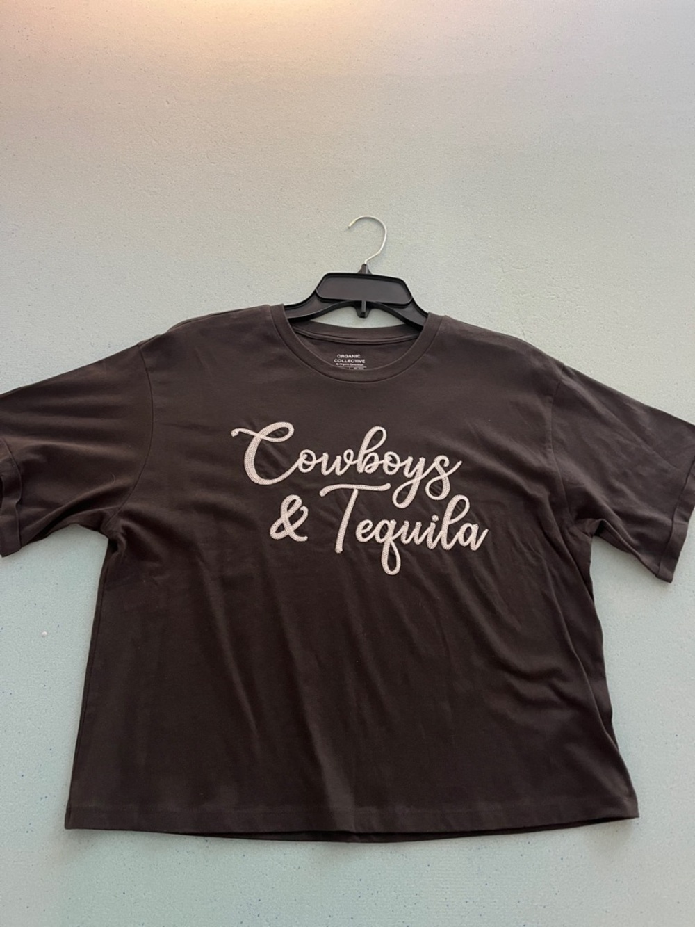 Cowboys and Tequila T-Shirt